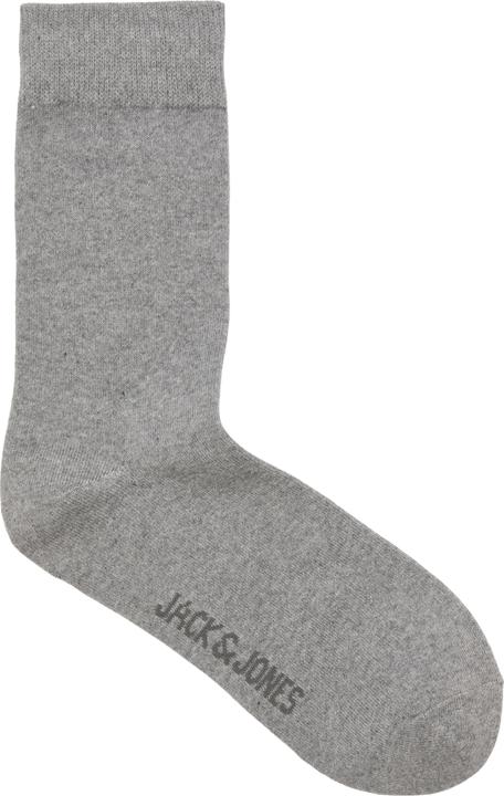 Actual product image Jack & Jones Jacordinary Socks 3 Pack Noos (pack of 3, One size)