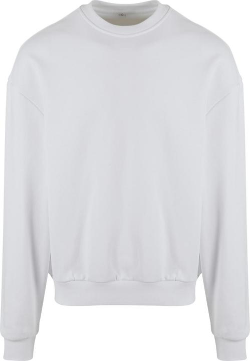 Produktbild Build Your Brand Sweatshirt Rundhalsausschnitt (L)