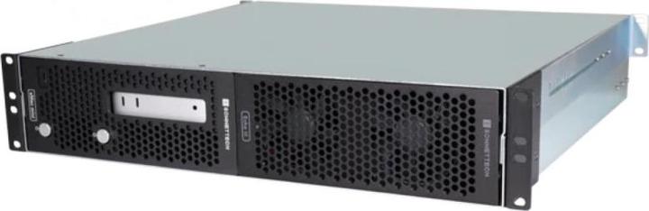 Immagine prodotto Sonnet xMac mini (2024+) 2U Rackmount System with Echo III Module