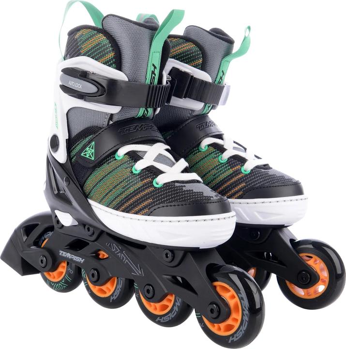 Actual product image Tempish Systent Inline Skates (33, 34, 35, 36)