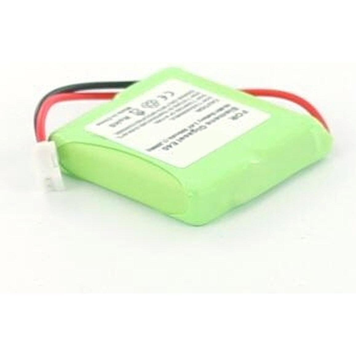 Thumbnail - AGI 61722 - Akku - SIEMENS MEGASET 930 - Grün - Nickel-Metallhydrid (NiMH) - 500 mAh, Telefon Zubehör
