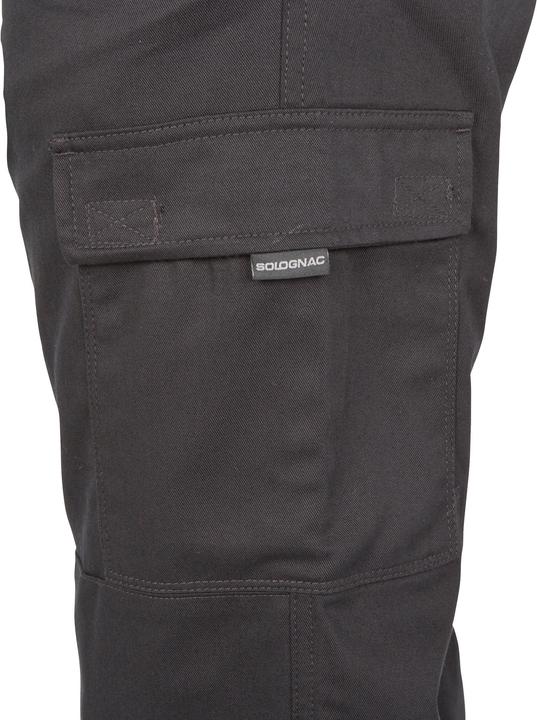 Produktbild Solognac STEPPE 300 (M)