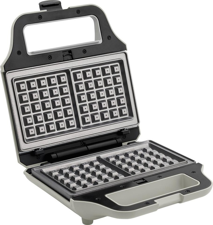 Produktbild Concept Opiekacz do kanapek 3w1 SV3056