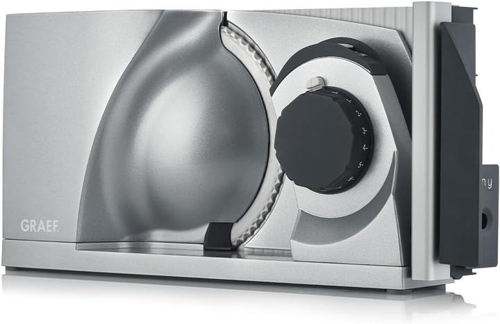 Image du produit Graef Trancheur à clapet