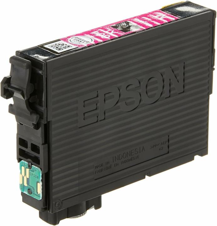 Image du produit Epson 604XL (M)