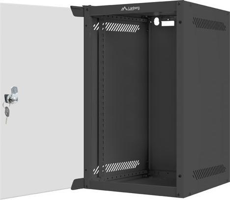 Actual product image Lanberg WF10-2309-10B (9 RU, 10 inch rack)