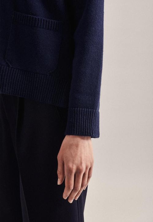 Produktbild Seidensticker Giacca a Maglia (S)