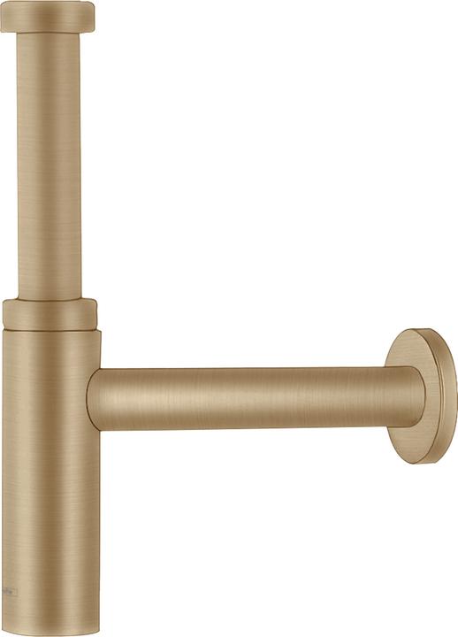 Produktbild hansgrohe Designsiphon Flowstar S (Flaschensiphon)