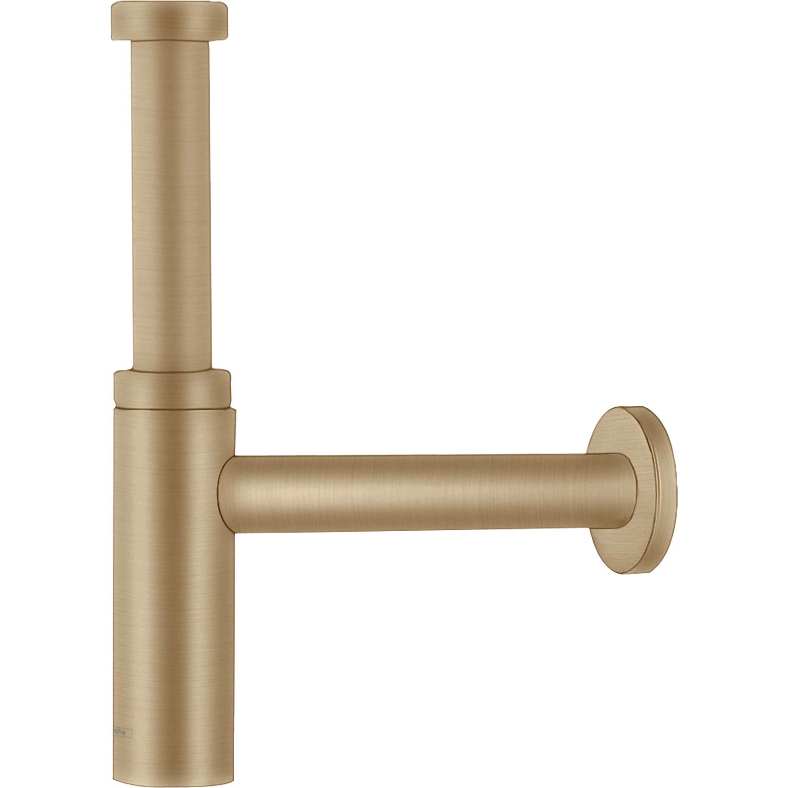 Hansgrohe, Sifone, Sifone Flowstar S (Sifone Per Bottiglia)