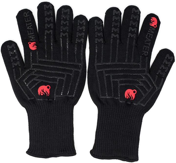 Meater Barbecue gloves (Aramid fibre)
