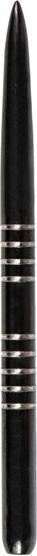 Produktbild Bull's GP1 Dart Point Black