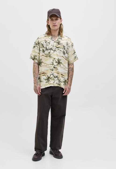Image du produit Jack & Jones Relaxed Fit Hemd Hemd (S)