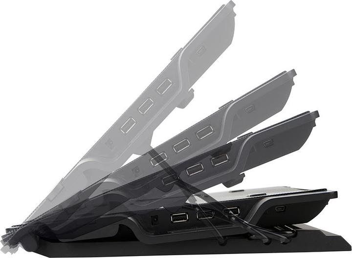 Immagine prodotto Zalman Zm-Ns2000