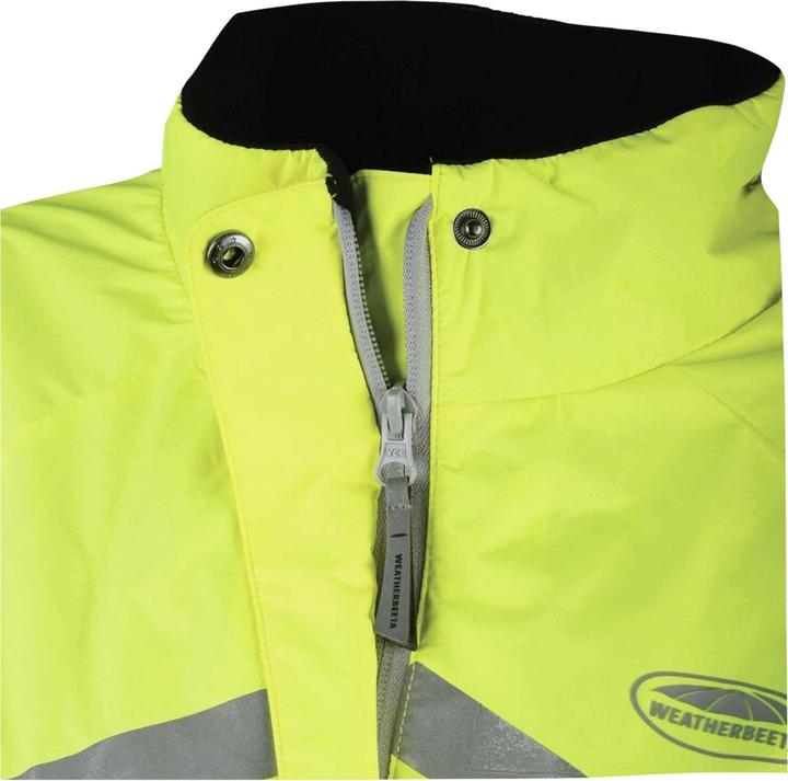 Actual product image Weatherbeeta Jacket waterproof heavy quality (XL)