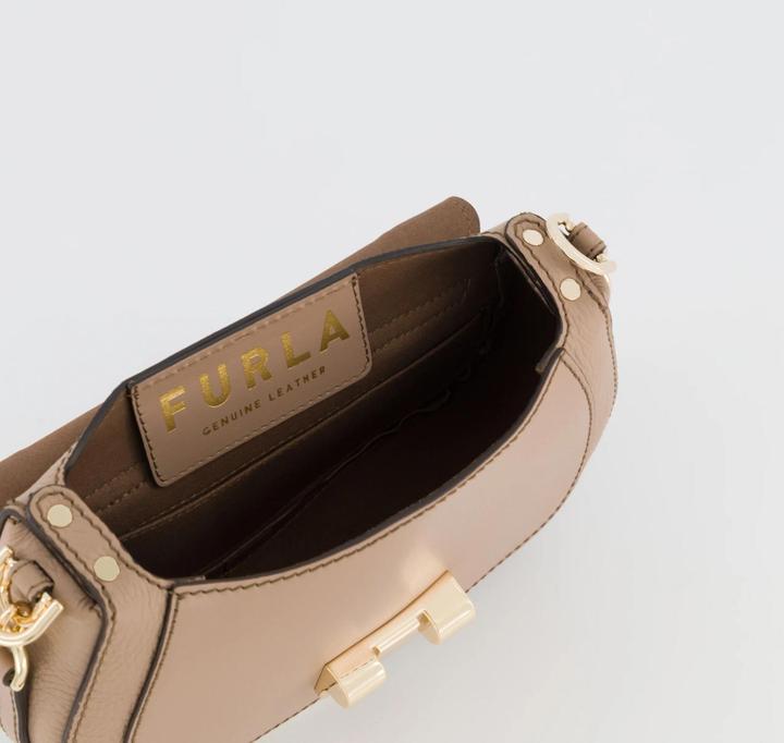 Immagine prodotto Furla Borsa a tracolla "Club 2" grege