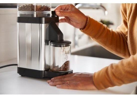 Immagine prodotto Moccamaster KM5 (Spina UE)
