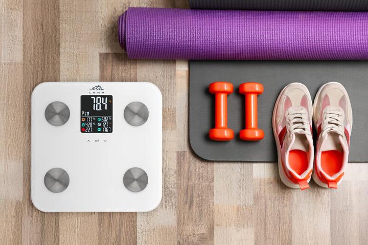 Produktbild ETA ETA378190000 (180 kg)