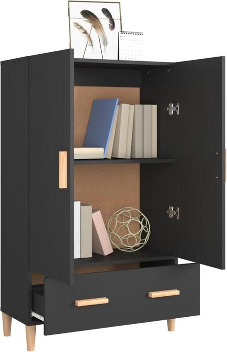 Image du produit VidaXL Jayla (70 x 31 x 115 cm)