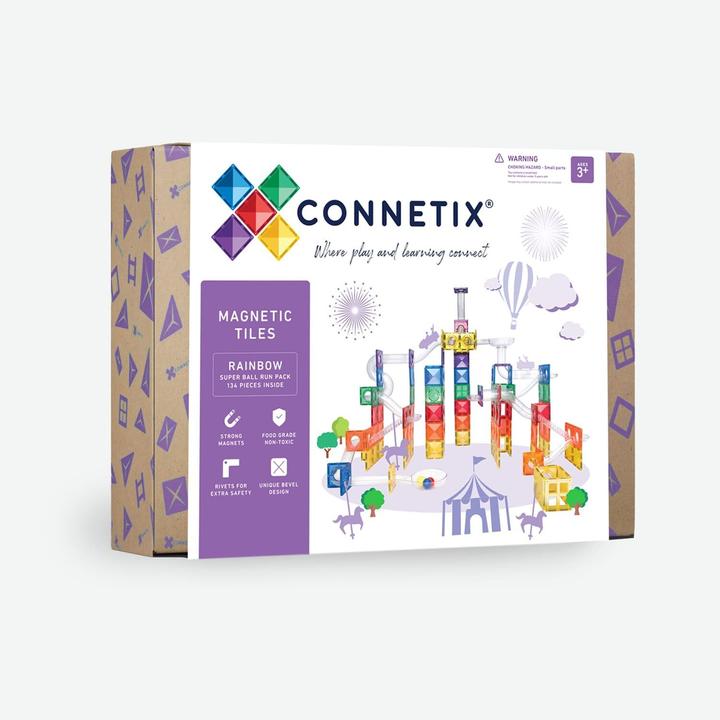 Produktbild Connetix Magnetische Bausteine