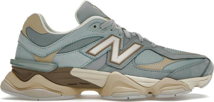 Image du produit New Balance 9060 Blue Haze (44.5)
