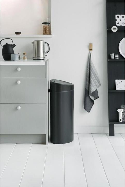 Immagine prodotto Brabantia Toccare il cestino (40 l)