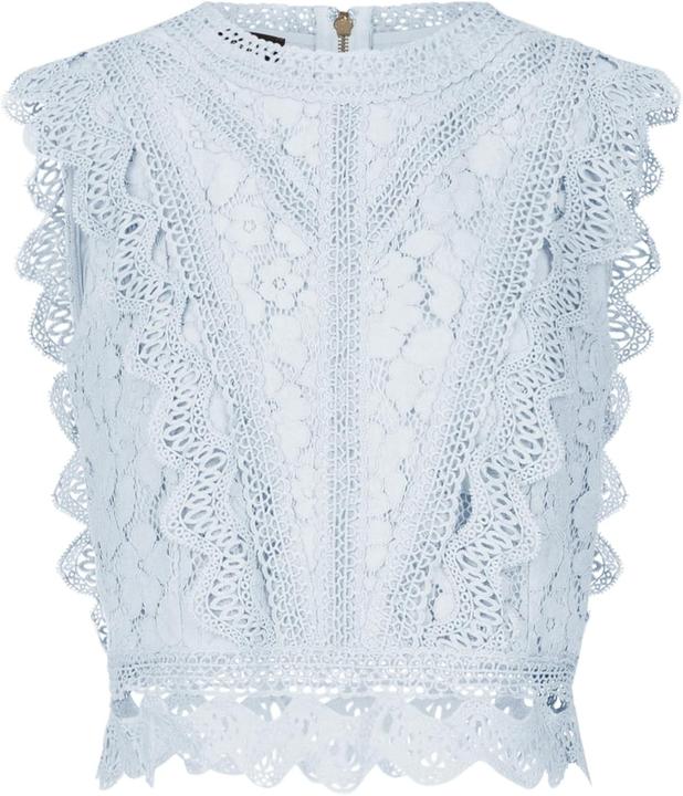 Produktbild Apart Top con Pizzo (44)