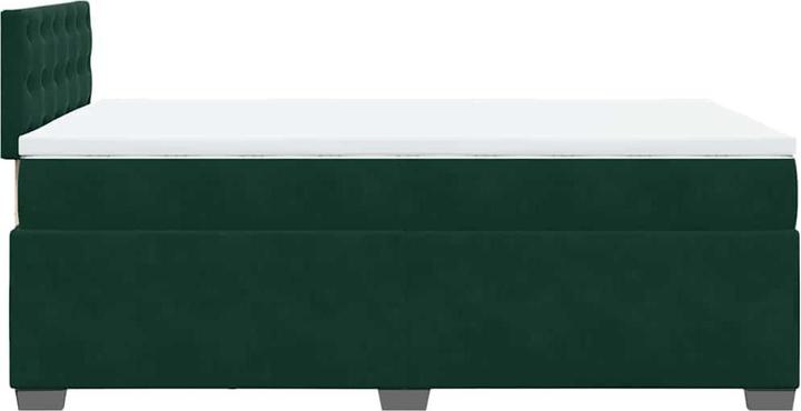 Produktbild vidaXL Boxspringbett (120 x 200 cm)