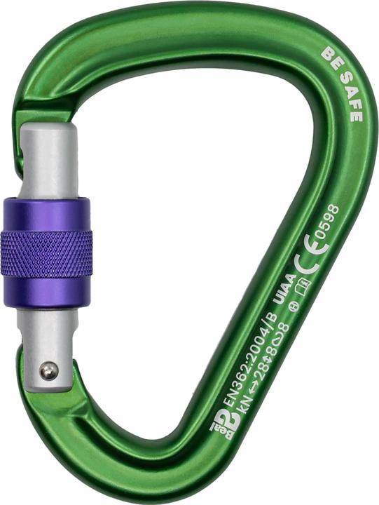 Produktbild Beal Be Safe Screw