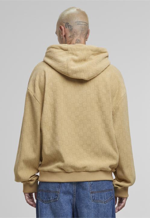 Produktbild Urban Classics Jaquard Velvet Suit - 175177 (XXL)