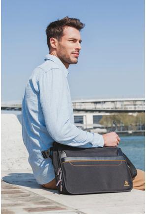Productafbeelding Exacompta Messenger bag Exactive (14", Universeel)