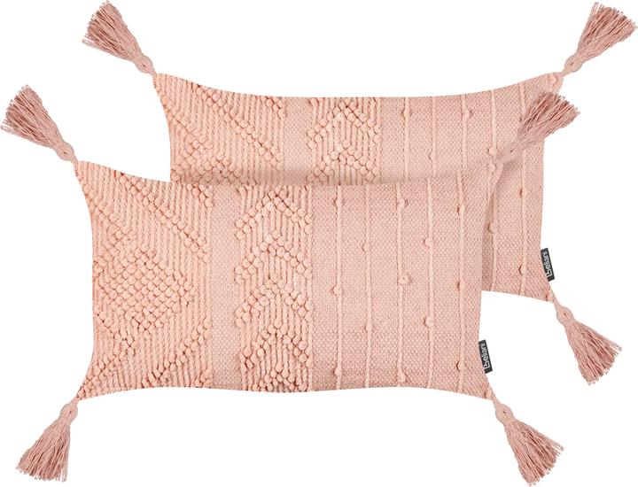 Produktbild Beliani Valvaria (50 x 30 x 5 cm)
