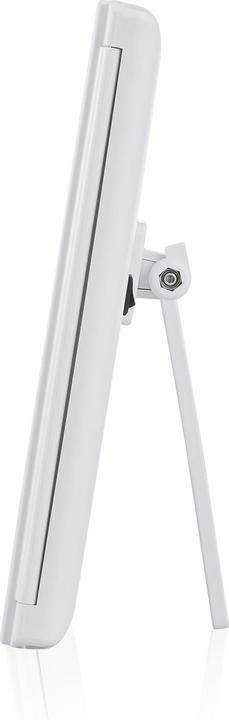 Image du produit Pauleen Miroir cosmétique Chic Glamour Mirror White