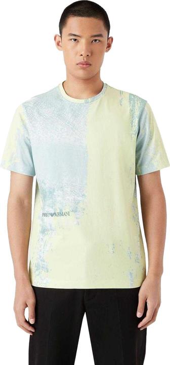 Produktbild Emporio Armani TShirt Baumwolle (L)