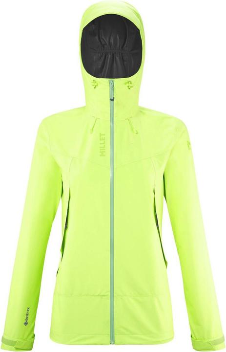 Actual product image Millet Mungo II Gtx 2.5L JKT Jacke (L)