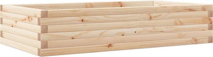 Produktbild vidaXL Pflanzgefäss