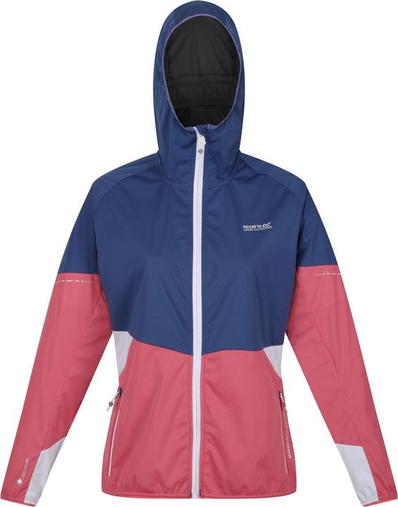 Produktbild Regatta Tarvos V Softshelljacke (36)