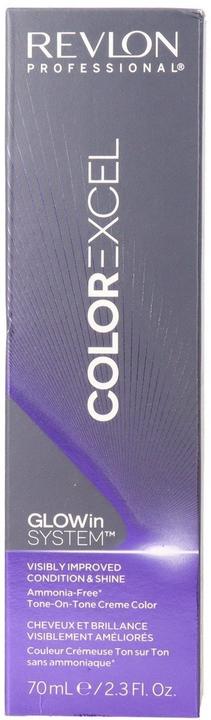 Immagine prodotto Revlon Professional Revlonissimo - Colore Excel Biondo Chiarissimo Cenere Irisé (Biondo cenere molto chiaro Irisé)