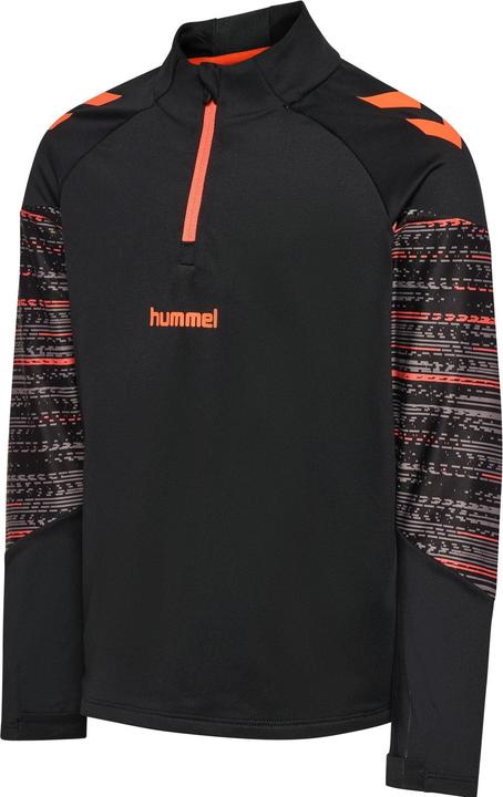 Immagine prodotto hummel Hmlblaze Pro Training Half Zip Kids (152)