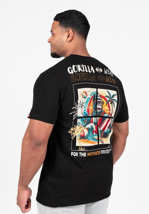 Produktbild Gorilla Wear Santa Cruz (L)
