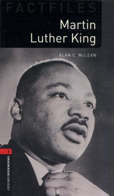 Produktbild Martin Luther King 8th grade, level 2 - new edition (Englisch, Alan McLean, 2008)
