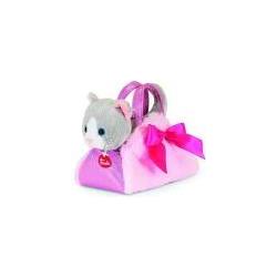 Trudi Maskotka Kot w Torebce (65712566)