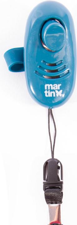 Produktbild Martin Sellier Clicker Griff (Erziehung)