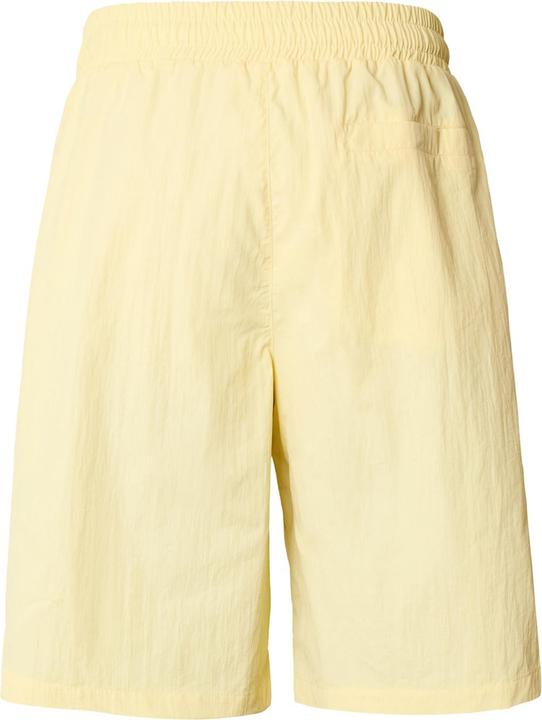 Image du produit Urban Classics Board Shorts With Patched Stripe paleyellow L (L)