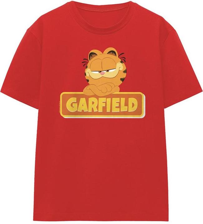 Produktbild Garfield TShirt (S)