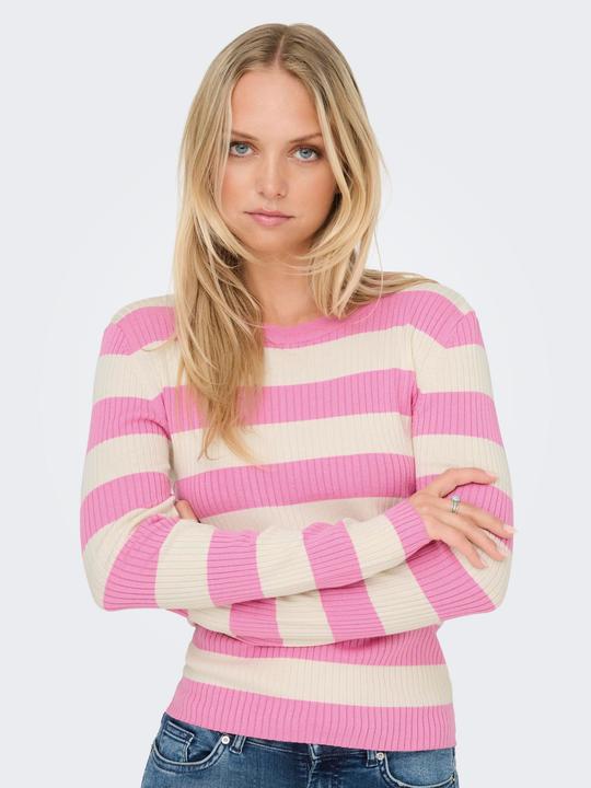 Produktbild JdY JDYPLUM Strickpullover Strickpullover (XXL)