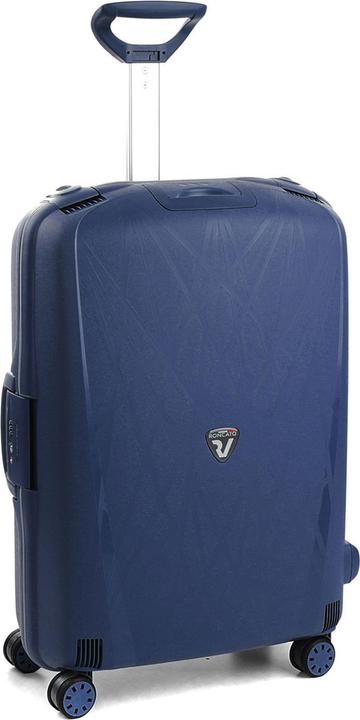 Actual product image Roncato Light - Trolley Spinner M (79 l)