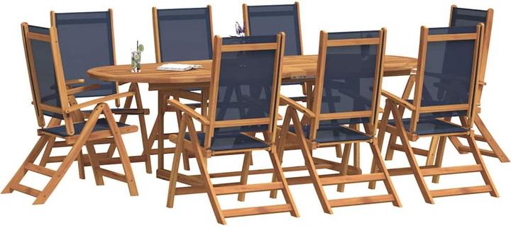 Produktbild vidaXL Keira