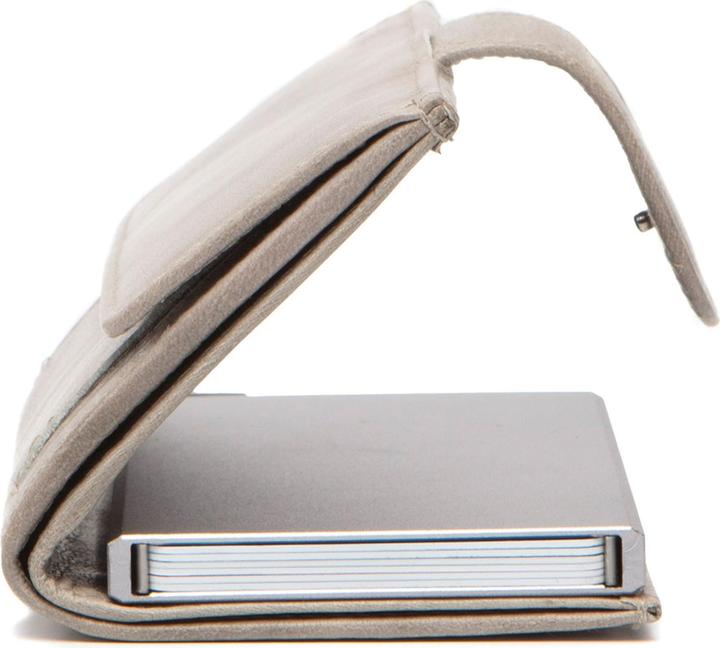 Immagine prodotto The Chesterfield Brand Portafoglio Hanover protezione RFID in pelle 7 cm