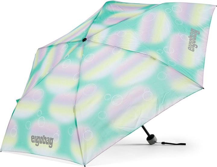 Produktbild Ergobag Regenschirm ZauBärwelt