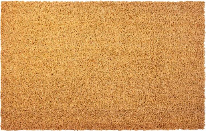Actual product image Karat Coconut mat (50 x 80 cm)